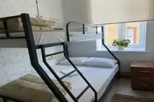 FreeLife хостел, Москва