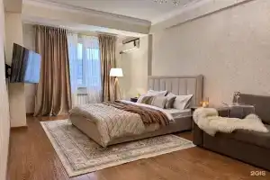 Хостел «Как дома 05», Махачкала