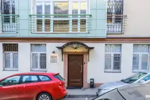 Гостиница «Gipnoz na Kutuzovskom (Гипноз на Кутузовском)», Москва