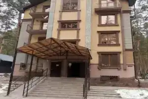 Сёрфер, Эльбрус