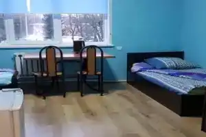 Мини-гостиница «Уют»