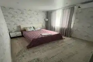 Гостиница «Гостевой двор», Чернушка