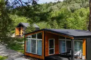 База отдыха «Relax _Teletckoe», Артыбаш