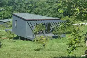 Фермерский эко-отель «Среда», Дедеркой