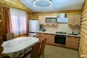 Гостевой дом «Зеленый дом», Красная Поляна