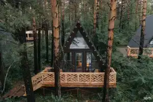 Etnica Hotel, Катунь