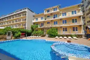 Гостевой дом «Парадиз»