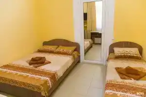 Tropicana, Черноморское