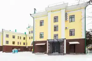 Гостиница «Б-34», Пятигорск