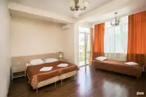 Гостевой дом «Астория», Адлер