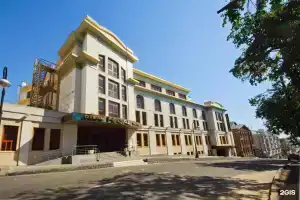 Отель Hayal, Казань