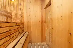 Дом для отпуска «Тот самый дом», Шерегеш