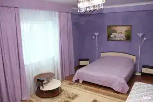 Мини-гостиница «Либерти», Октябрьский