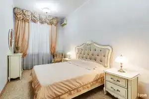 Гостиница «Южный город», Ростов-на-Дону
