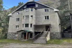 Гостевой дом «Алатау», Терскол