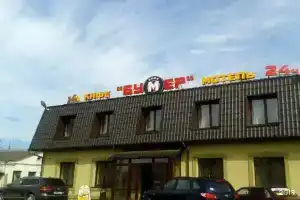 Мини-отель «Бумер», Крестцы