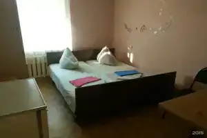 Гостиница, Брянск