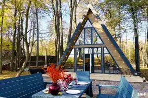 Кемпинг «Берега», Степаньково