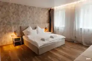 Дом для отпуска «Стригино Лофт» в Нижегородской области