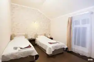 Hotel-city