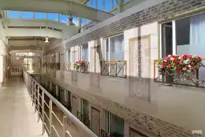 Отель «Галерея Вояж», Москва