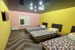 Гостевой дом «Лапландия», Алакуртти