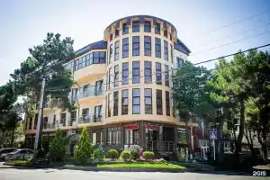 Гостевой дом «Юнона», Анапа