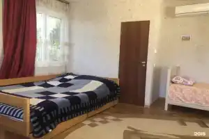Гостевой дом «Тихий закат», Лоо