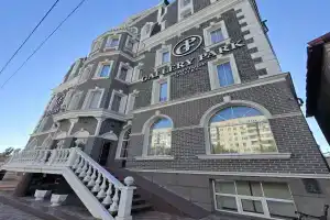 Hotel «Gallery Park», Волгоград
