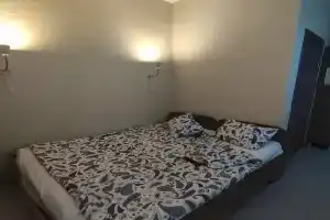 Отель «Аяз», Рыбная Слобода