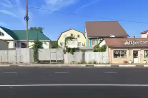 Гостевой дом «Джубга road», Джубга