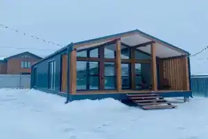 Mark_home_kzn, Никольское