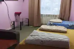Hostel ROOM, Екатеринбург
