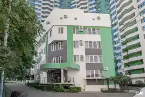 Парк Горького НеоЛит, Сочи