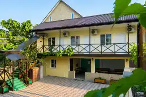 Гостевой дом «Ali's Travel», Вардане