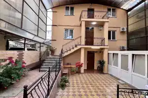Гостевой дом «Эланжи», Адлер