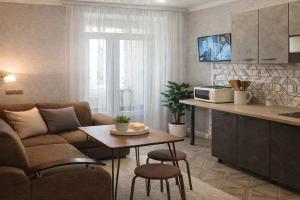 Milano Aparts, Белгород