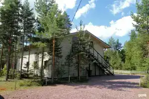 База отдыха «Поляна», Матросы