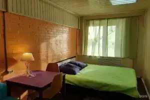 Хостел «Горожанин», Москва