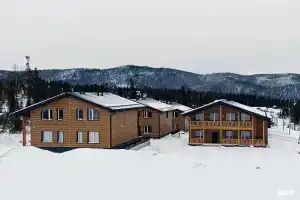 Гостиница «Чилл Хилл», Шерегеш