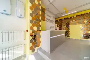 Uley Hostel, Красногорск