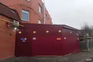 Гостевой дом Константина и Анны в Мордовии