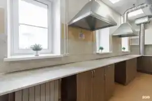 Хостел «Торговая 27», Череповец