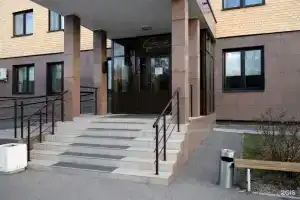 Отель «Стрела», Казань