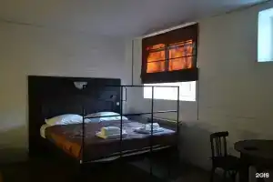 Гостиница «Театральный», Нижний Новгород