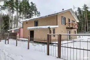 Гостевой дом Усть-Луга, Усть-Луга
