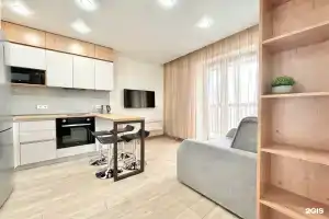 Hugge Place, Новосибирск