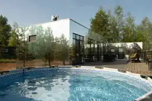 Загородный клуб «12 сосен», Нефтекамск