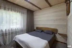 Гостевой дом «Островок», Красный Пахарь