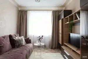 Апартаменты в мкр. Зелёный город, 1